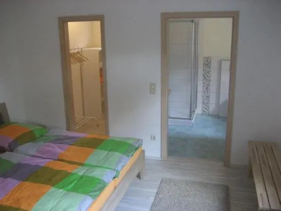 Apartment Herdrich