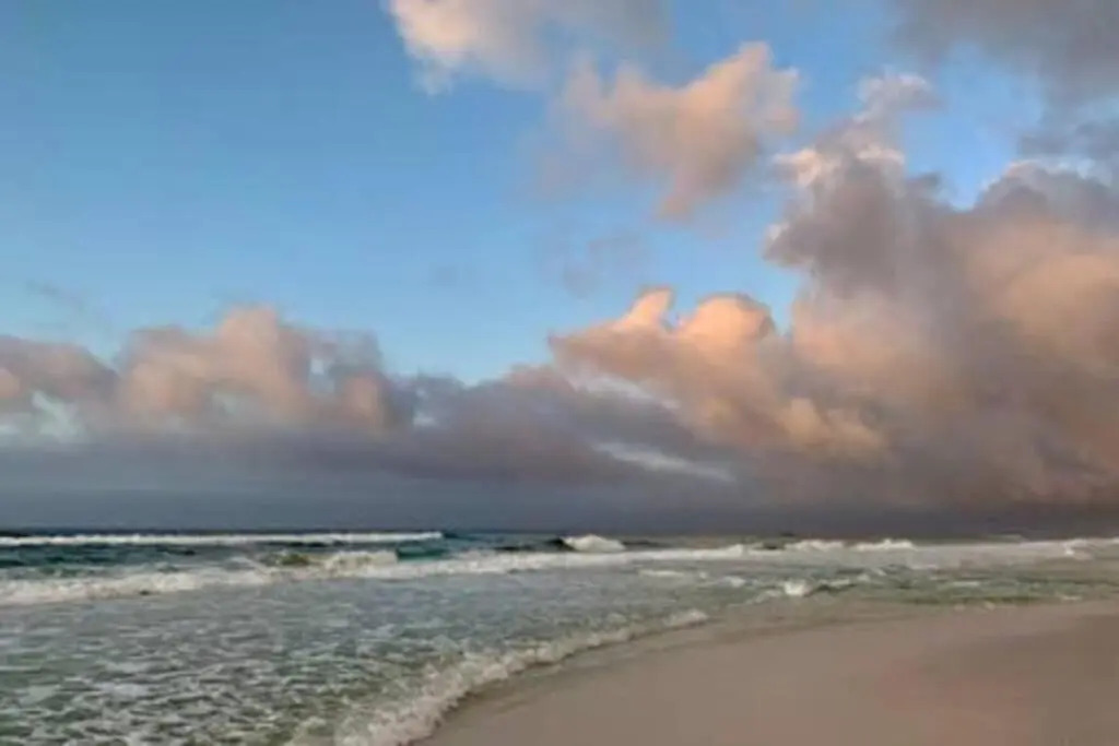 Beach Front 16th Flr, Best Ocean View, New Upgrades