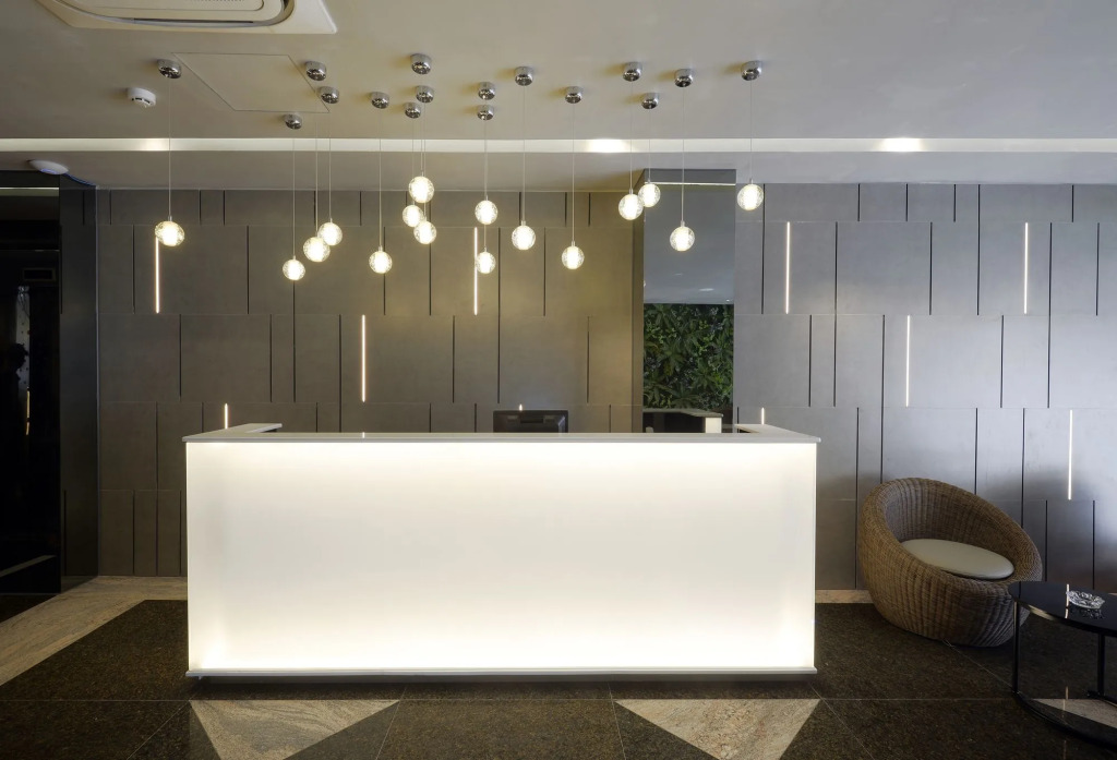 Bonita Signature Hotel