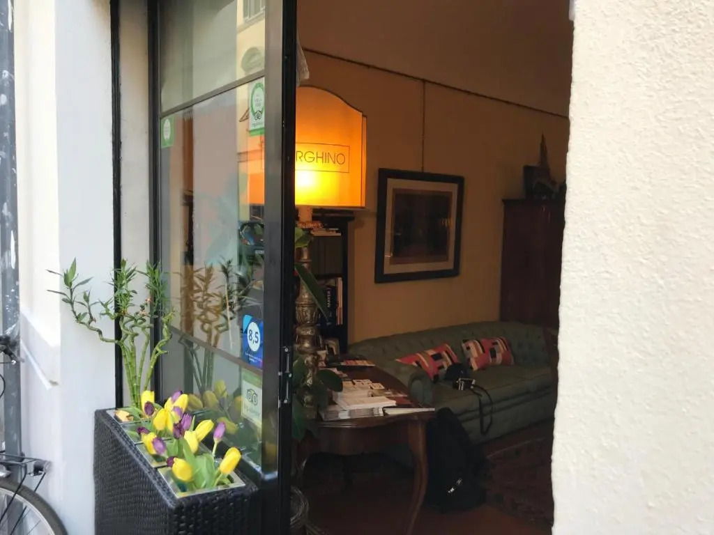 Alberghino B&B