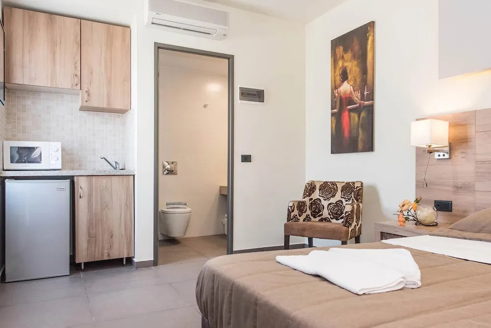 Enjoy Your Vacational Experience by Stay at Thia Adult Only Hotel