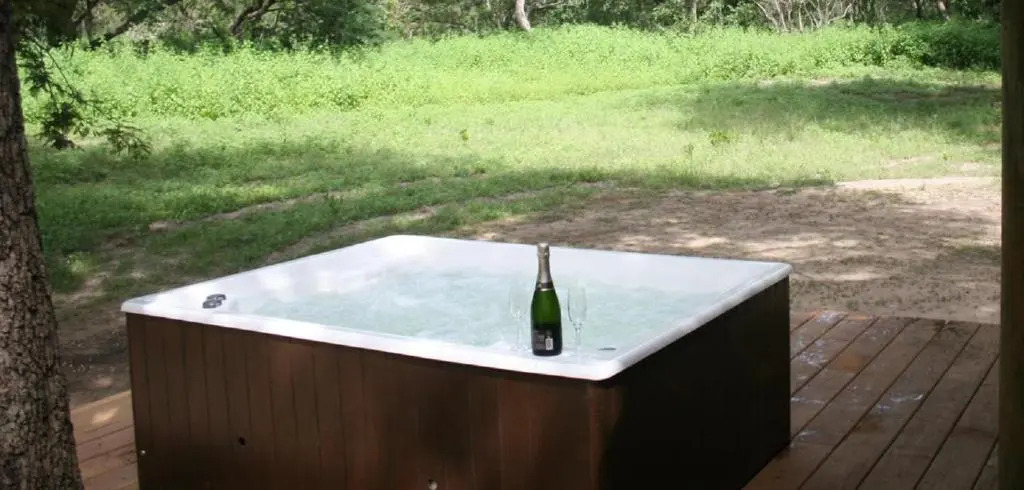 Fathala Wildlife Reserve