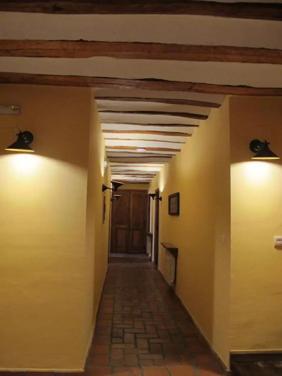 Casa Barría