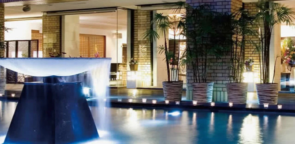 Sunplaza Seasons