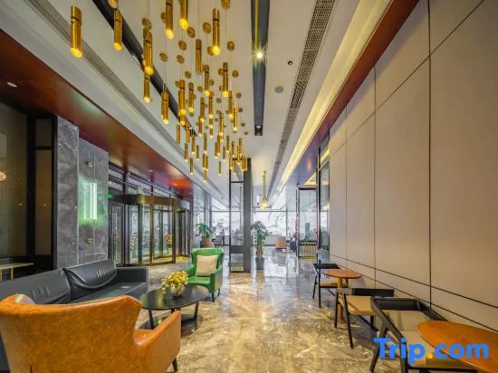 Heyi Yueju Hotel (Shanghai International Tourism and Resorts Zone)