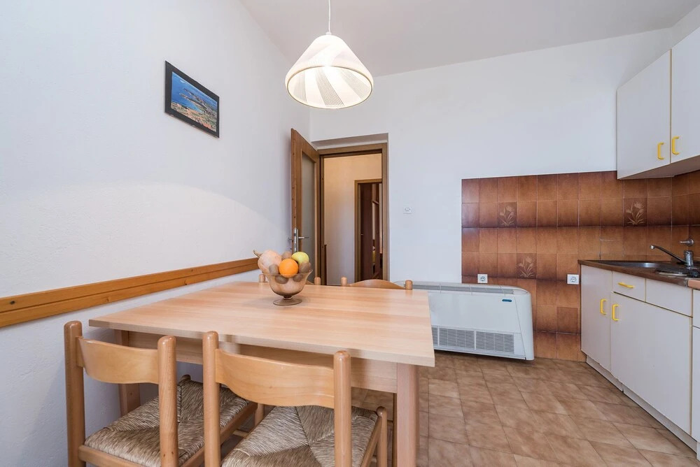 Apartments Serenity and Chill