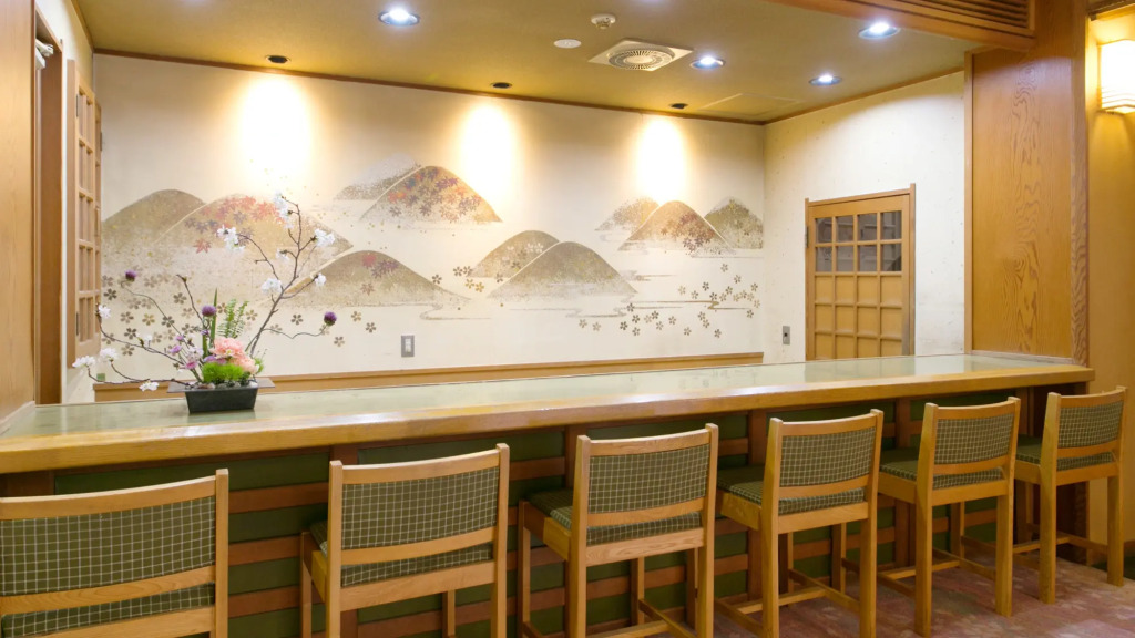 Unazuki Onsen Sun Yanagitei