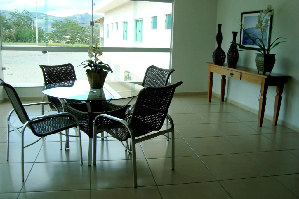 Jequitiara Hotel