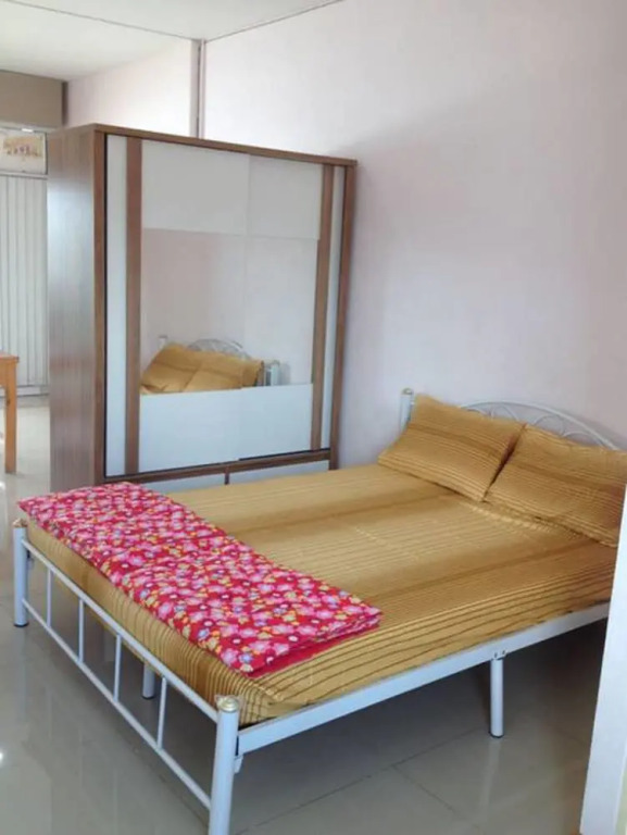 SIS Guesthouse