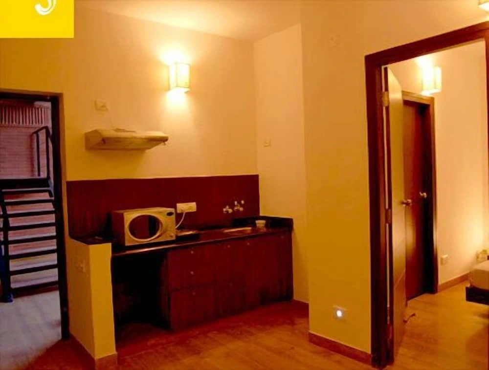 Airavatam Boutique Hotel