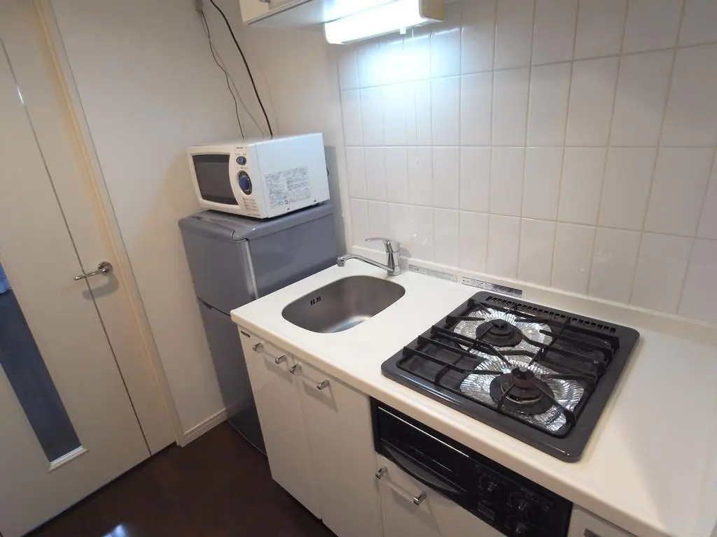 Palace Studio Akasaka Nibankan