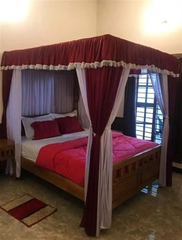 Orange Valley Plantation Holiday Resort Coorg