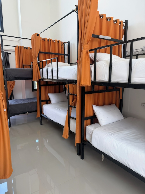 Global Beach Hostel - Ao Nang