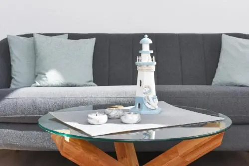 Ferienwohnung Sommerwind