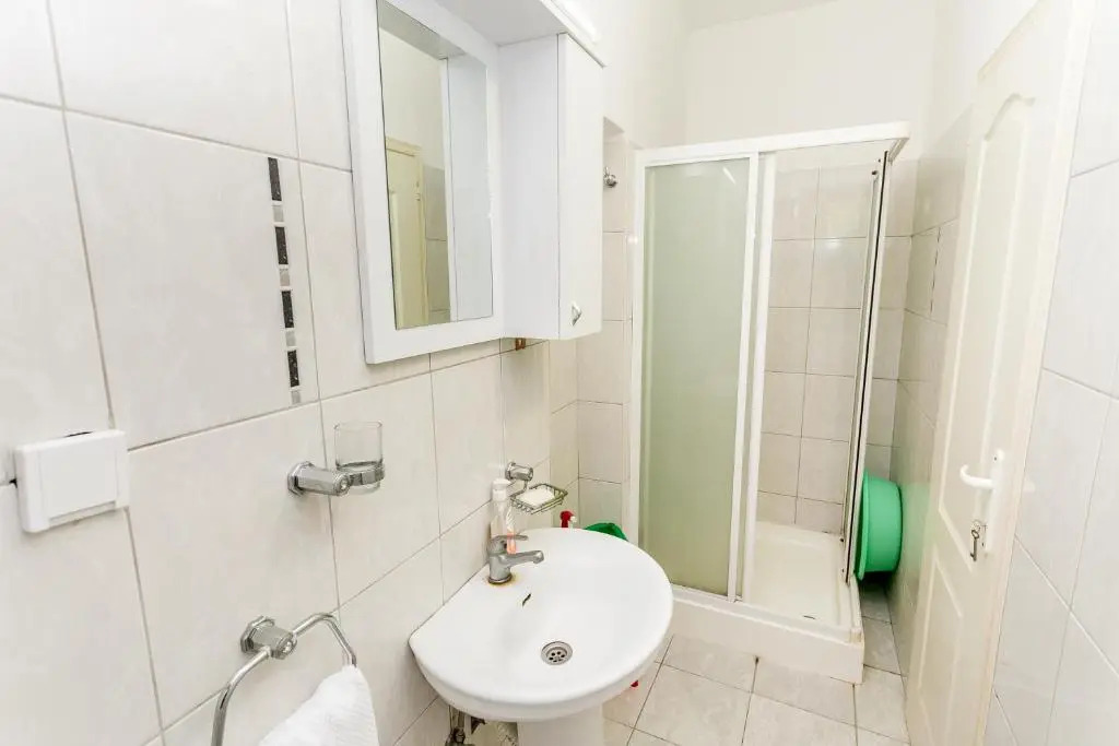 Apartments Nadja