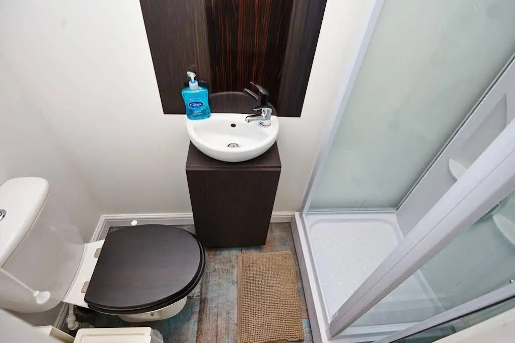 Easyroomlet
