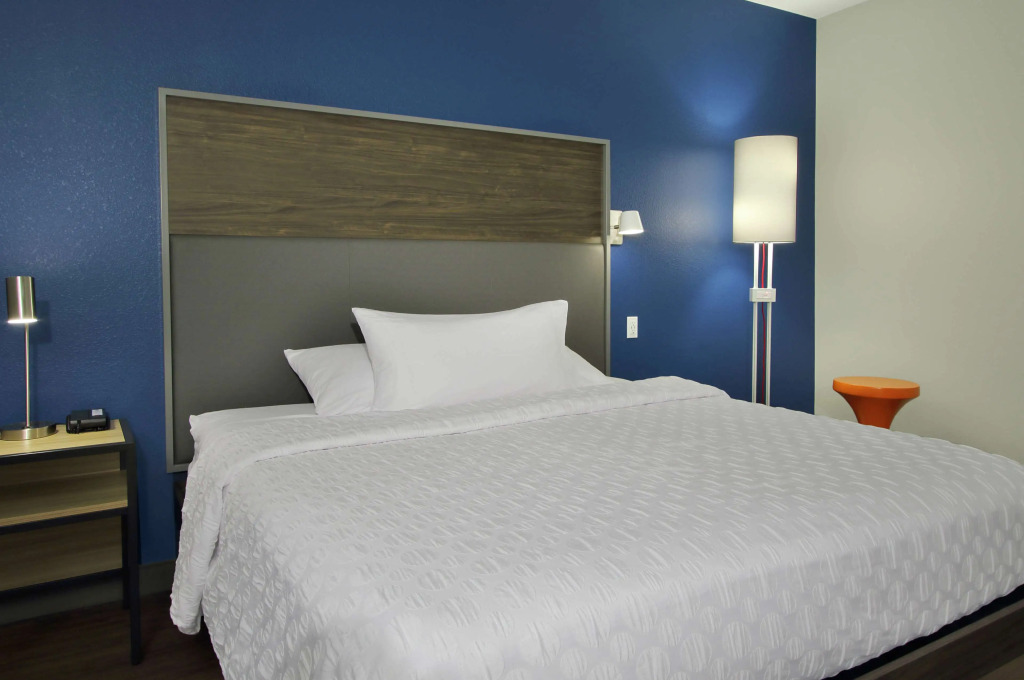 Tru By Hilton Mobile
