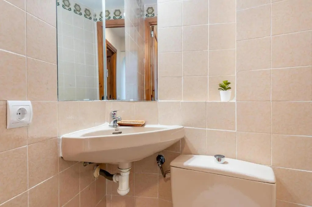 Apartamento Carabela Greco 139