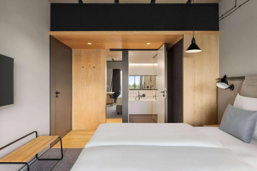 Vienna House by Wyndham Mokotow Warsaw