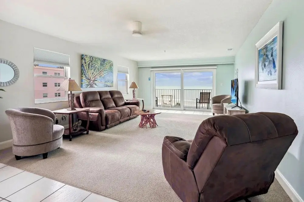 Sea Breeze 401