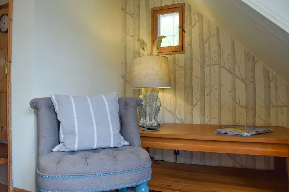 Chapel Cottage, Newbourne