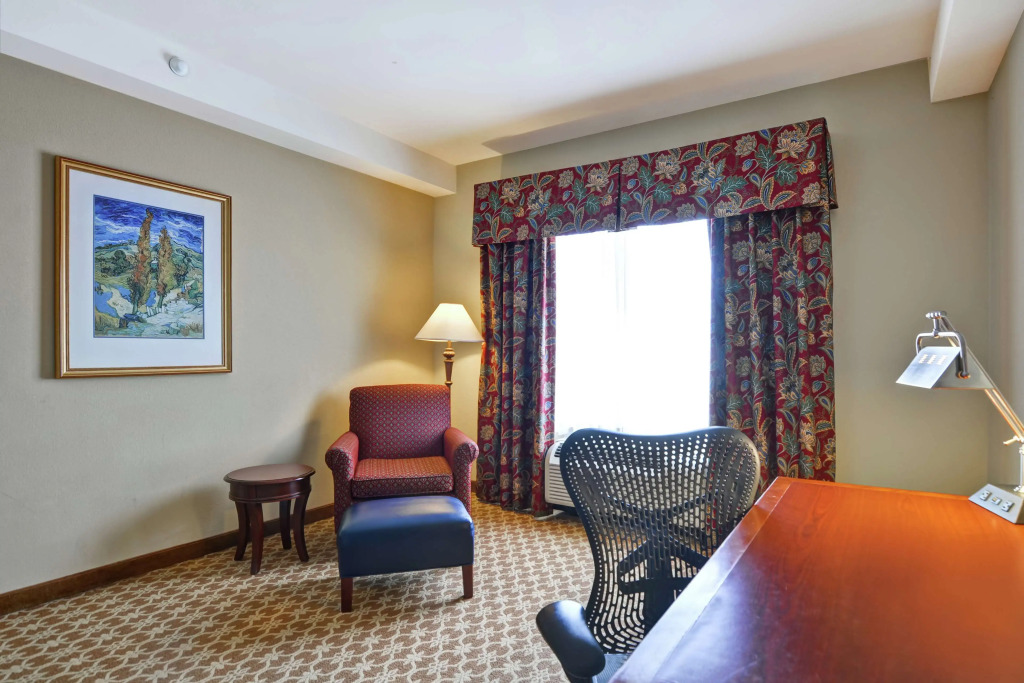 Hilton Garden Inn Amarillo