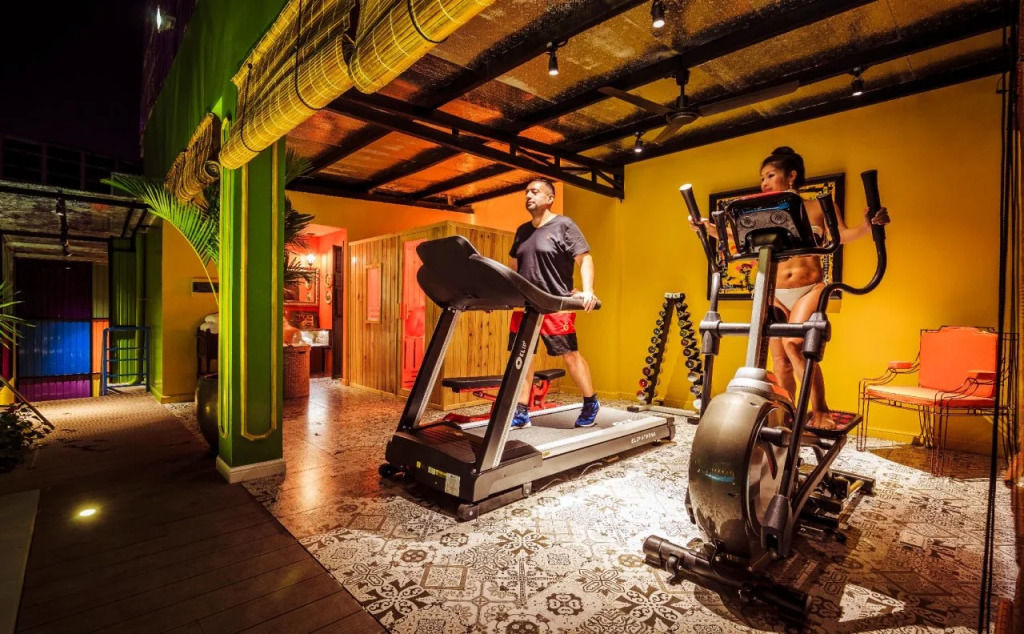 M Village Hotel Premier Thi Sách, a brand of Modern Village Lifestyle