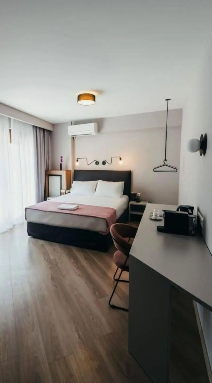 BED in Athens