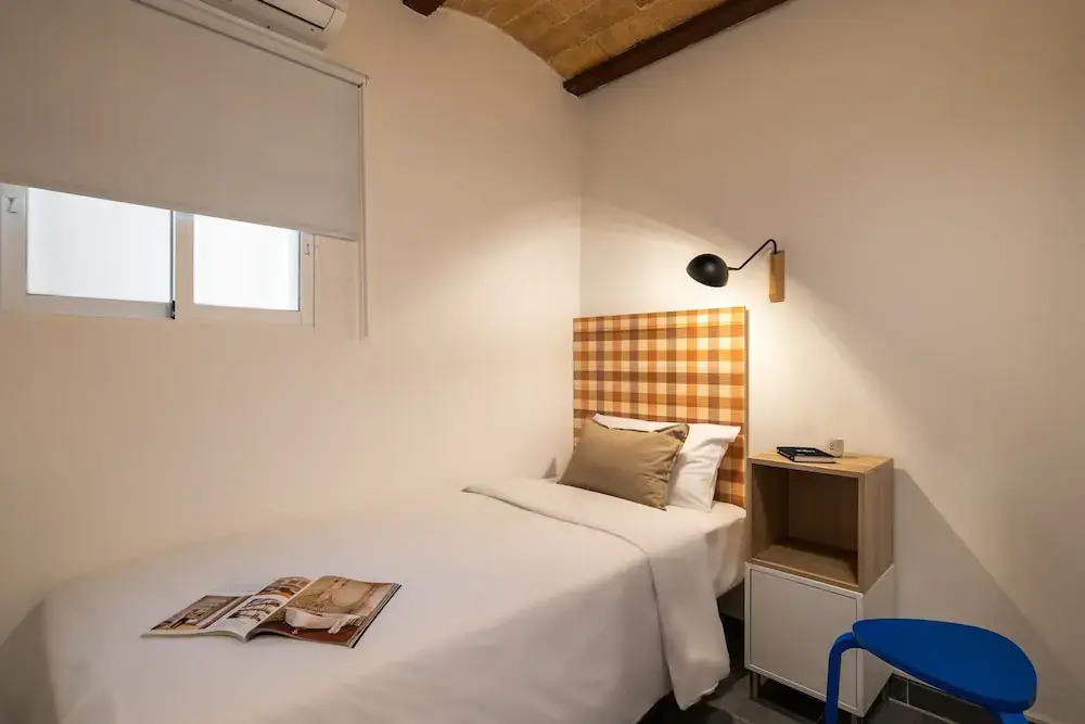 Collblanc Apartment By Olala Homes