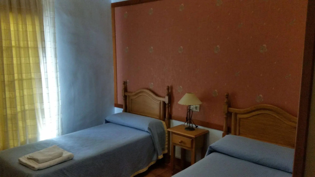 Hotel Casa Marchena