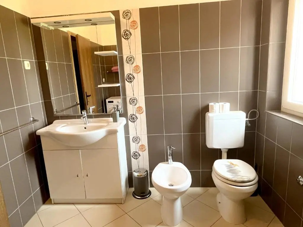Apartment Lidija