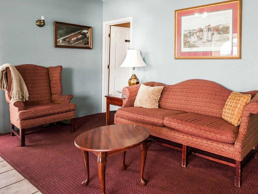 Villa Inn
