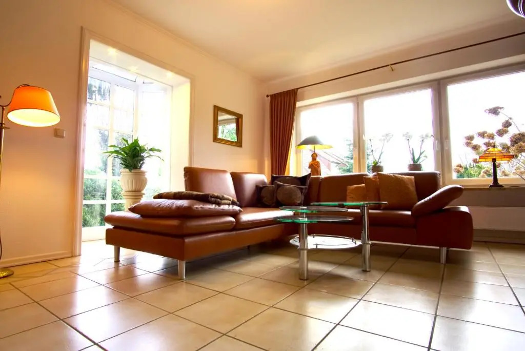 Ferienhaus Schils Zur alten Heidegärtnerei - Keine Monteure