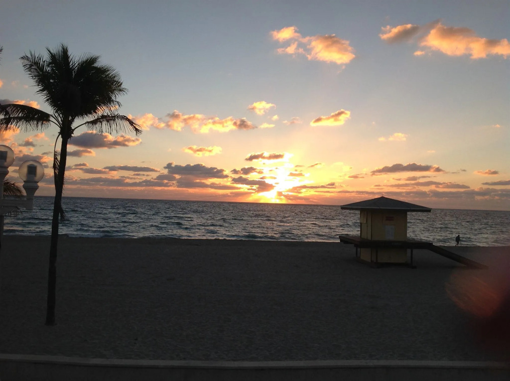 Neptune Oceanfront Rentals