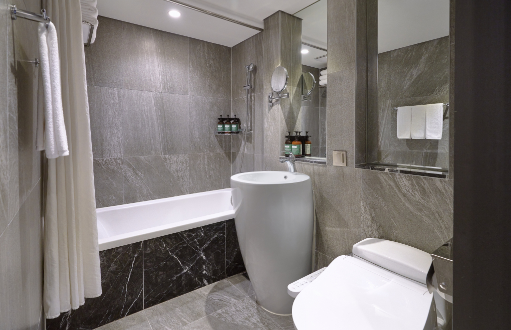 voco Seoul Myeongdong by IHG