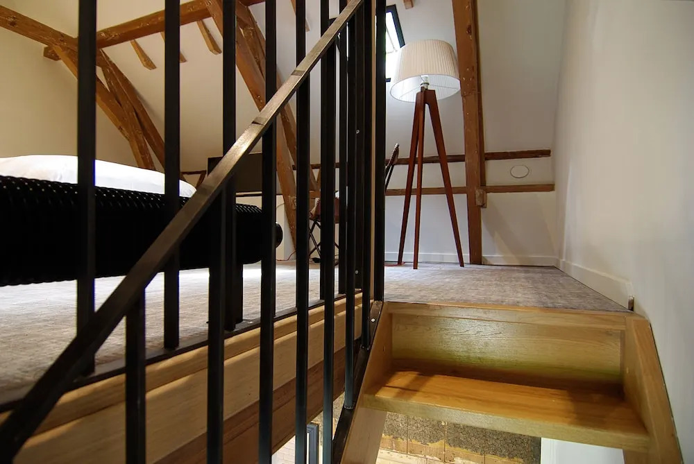 Authentic Farmhouse - De Vergulden Eenhoorn