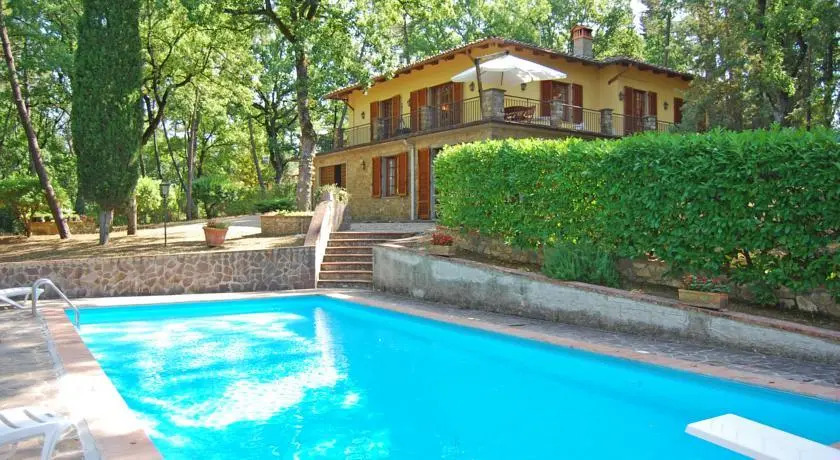 Casa Pineta
