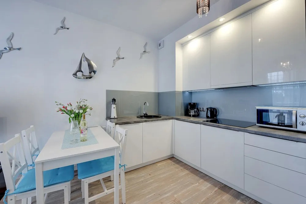 Sopocka Przystań by NorthSide Apartments