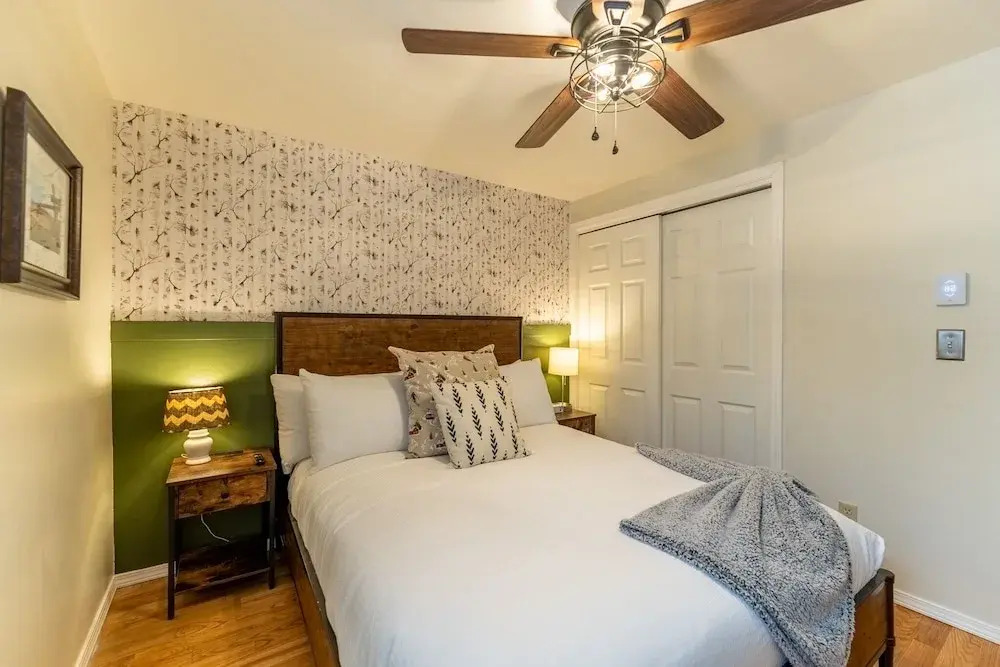 Creekside Condos #A7 by Summit County Mountain Retreats