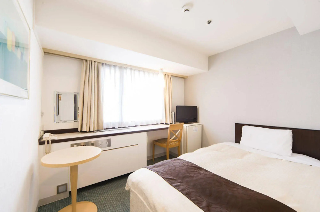 Hiroshima Kokusai Hotel