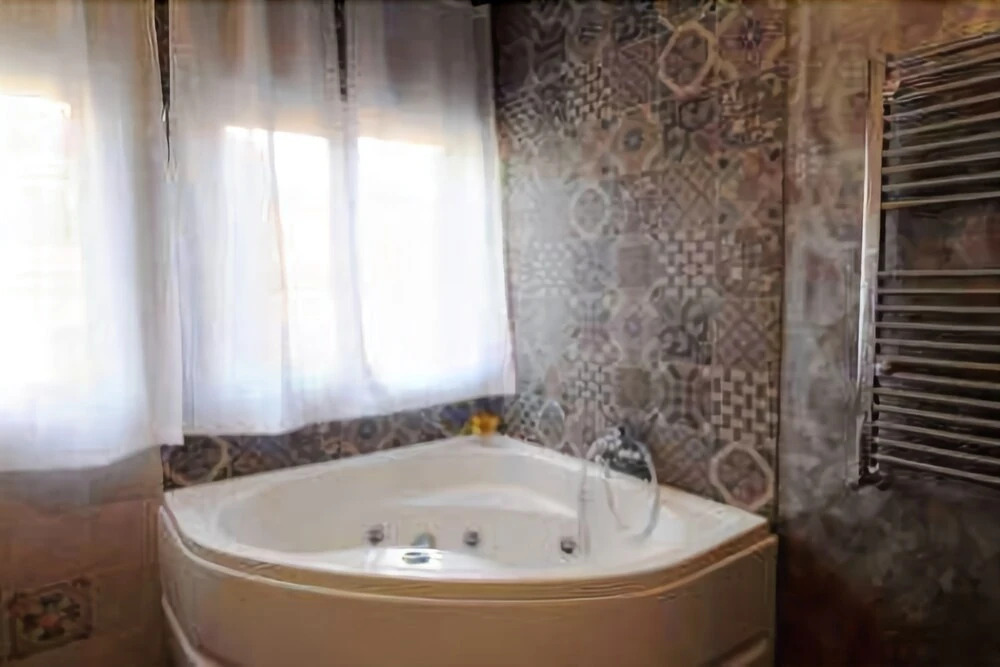 Portamaggiore Room