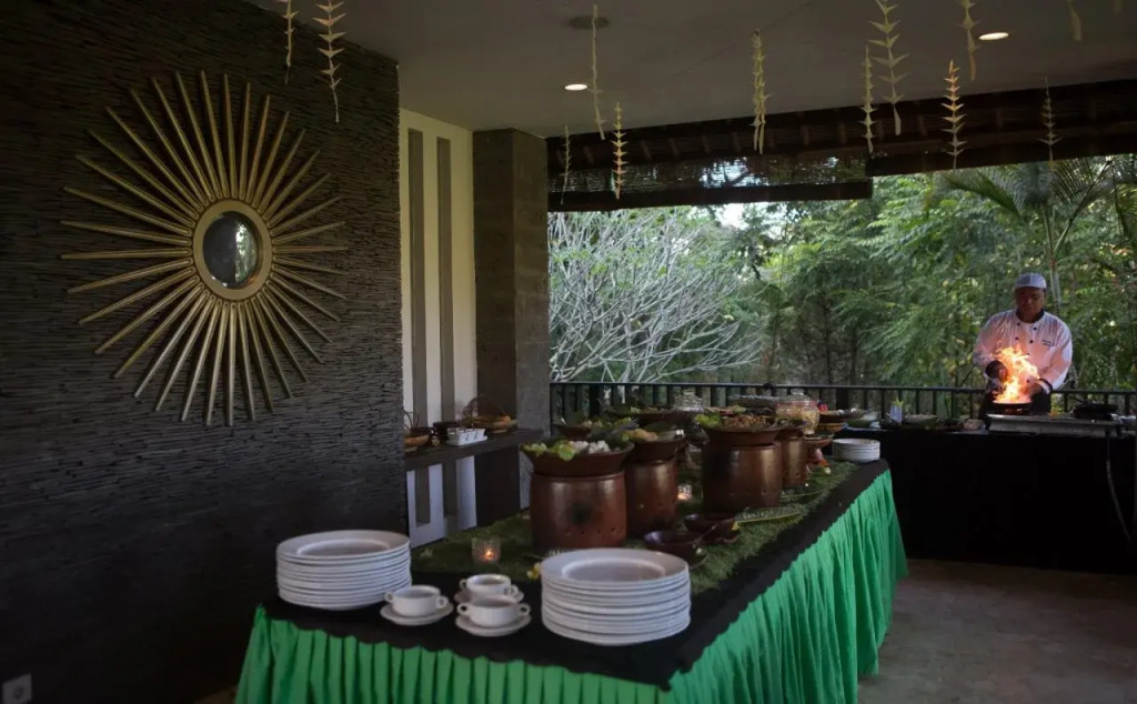 Anahata Villas and Spa Resort