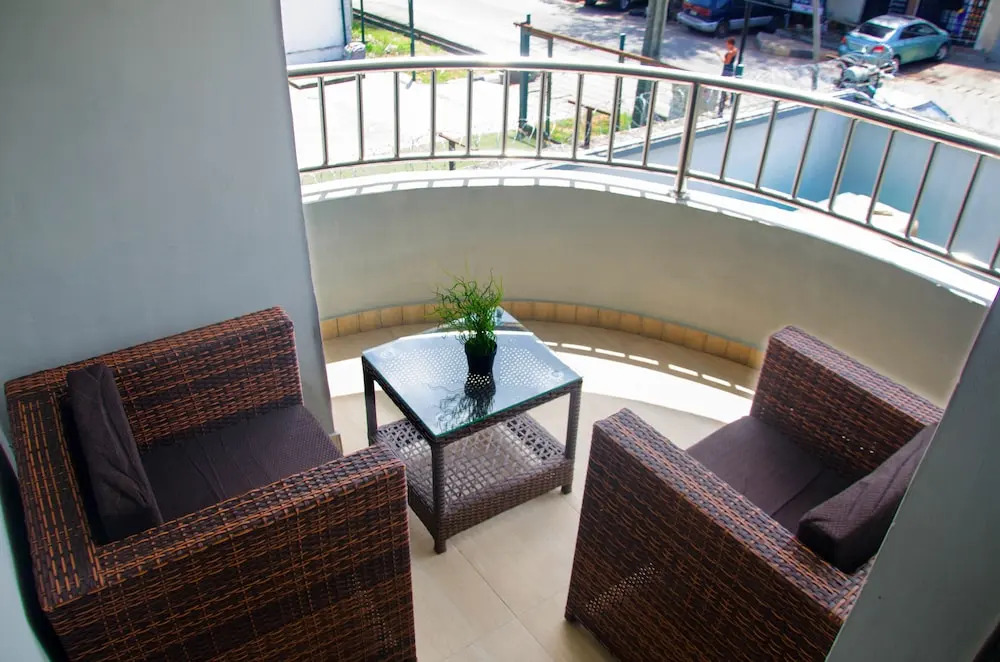No 95 suites & Apartment