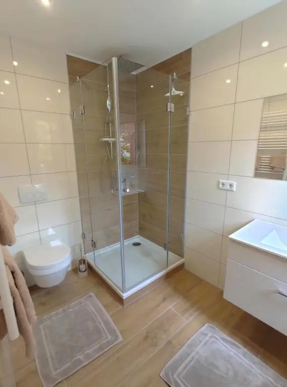 Ferienwohnung Cassiopeia