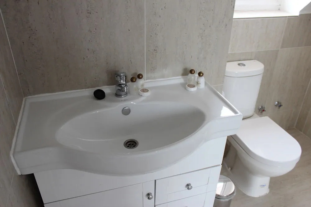 Residencia de Max