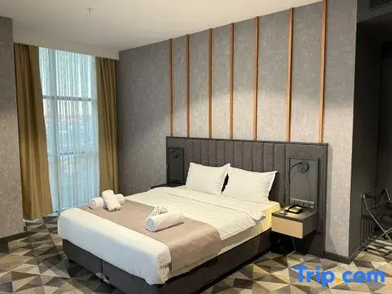 H-mak AIRPORT OTEL