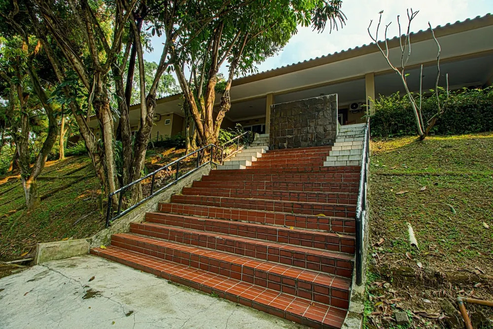 Wisma Atlet Sentul City