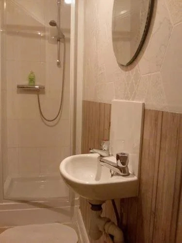 East Midlands Guesthouse