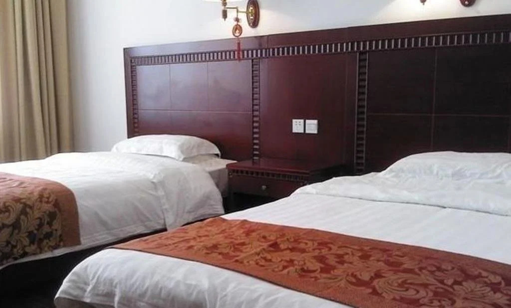 Emei Esheng Hotel