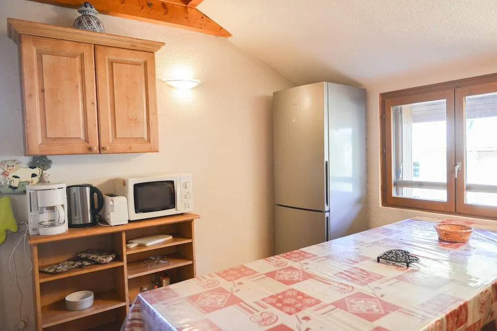 BON Accueil N°27 : 3 Pièces 6 Personnes / 3 Rooms 6 Personnes